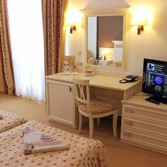 Отель Helena VIP Villas and Suites Болгария, Солнечный берег - отзывы, цены и фото номеров - забронировать отель Helena VIP Villas and Suites онлайн удобства в номере фото 2