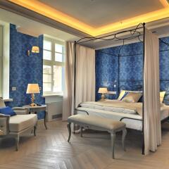 Отель Relais le Chevalier комната для гостей фото 5