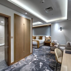 The S Hotel Al Barsha