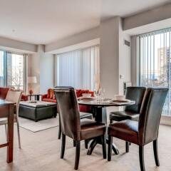 Отель Global Luxury Suites at Friendship Village США, Бейлис-Кроссроудс - отзывы, цены и фото номеров - забронировать отель Global Luxury Suites at Friendship Village онлайн комната для гостей