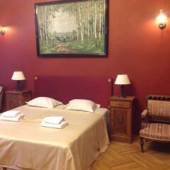 Отель Small Luxury Palace Residence Чехия, Прага - отзывы, цены и фото номеров - забронировать отель Small Luxury Palace Residence онлайн комната для гостей