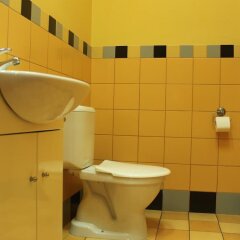 Отель Plus Prague Чехия, Прага - - забронировать отель Plus Prague, цены и фото номеров ванная