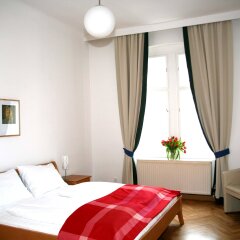 Belvedere Appartements in Vienna, Austria from 173$, photos, reviews - zenhotels.com guestroom