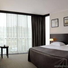 Europeum Hotel комната для гостей фото 4