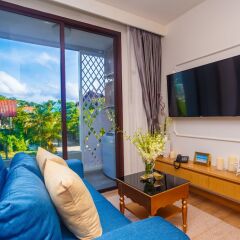 Отель Aristo 2 Beach Front - by Holy Cow 212 фото 33
