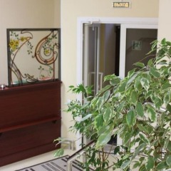 Гостиница Гостевой Дом на Введенской в Рыбинске 3 отзыва об отеле, цены и фото номеров - забронировать гостиницу Гостевой Дом на Введенской онлайн Рыбинск интерьер отеля фото 5