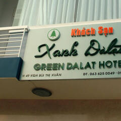 An Khanh Hotel Далат с домашними животными