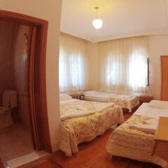 Happydocia Hotel & Pension Турция, Гёреме - 1 отзыв об отеле, цены и фото номеров - забронировать отель Happydocia Hotel & Pension онлайн комната для гостей фото 5