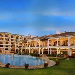 Отель Resort Rio Индия, Арпора - отзывы, цены и фото номеров - забронировать отель Resort Rio онлайн фото 11