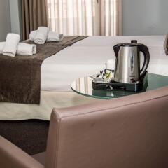 Hotel Madanis в номере фото 2