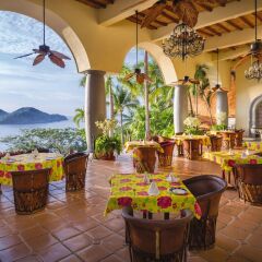 Отель WorldMark Zihuatanejo Мексика, Сиуатанехо - отзывы, цены и фото номеров - забронировать отель WorldMark Zihuatanejo онлайн питание