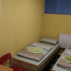 De-hostel детские мероприятия фото 9