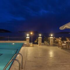 Aqua Princess Hotel бассейн фото 3