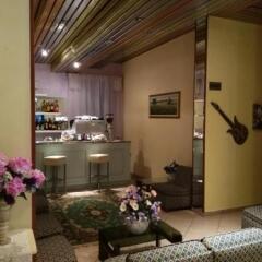 Hotel Marittimo Римини интерьер отеля фото 2