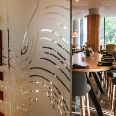 Hennessy Park Hotel интерьер отеля фото 2