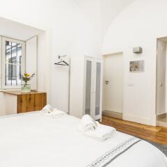 Апартаменты LxWay Apartments Praça da Figueira Лиссабон комната для гостей фото 3
