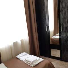 Hotel Indigo удобства в номере