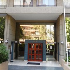 Aparthotel Room Apart in Santiago, Chile from 98$, photos, reviews - zenhotels.com photo 3