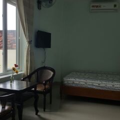 Отель Phuong Anh Hoi An Homestay удобства в номере