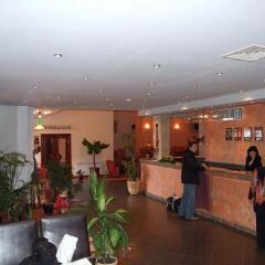 Hotel Kiparis Alfa