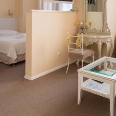 Hotel Complex Pans'ka Vtiha Киев фото 15