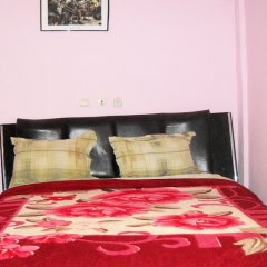 Hotel Residences KMJ International in Douala, Cameroon from 75$, photos, reviews - zenhotels.com guestroom photo 4