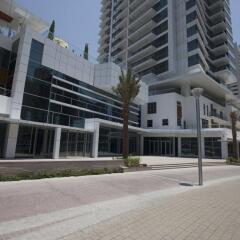 Отель La Verda Dubai Marina Suites & Villas Дубай фото 8