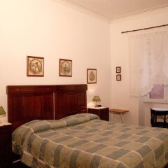 Отель Filomena E Francesca B&B Италия, Рим - отзывы, цены и фото номеров - забронировать отель Filomena E Francesca B&B онлайн комната для гостей