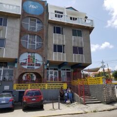 Отель Reggae Hostel Montego Bay Ямайка, Монтего-Бей - отзывы, цены и фото номеров - забронировать отель Reggae Hostel Montego Bay онлайн городской автобус