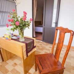 Отель Hanoi Old Town Palace Guest House Ханой удобства в номере