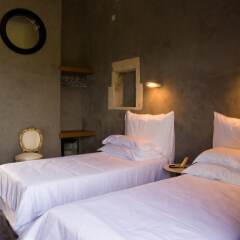 Отель Caol Ishka Hotel Италия, Сиракуза - отзывы, цены и фото номеров - забронировать отель Caol Ishka Hotel онлайн фото 21