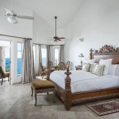 Отель Villa Paraiso комната для гостей фото 5
