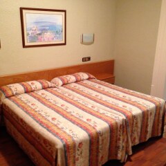 Pelayo Hotel удобства в номере