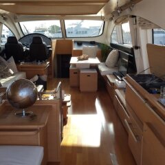 Отель Grey Yacht Мексика, Золотая зона Марина - отзывы, цены и фото номеров - забронировать отель Grey Yacht онлайн интерьер отеля