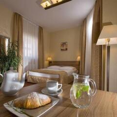 Отель Patio Hotel Польша, Вроцлав - отзывы, цены и фото номеров - забронировать отель Patio Hotel онлайн