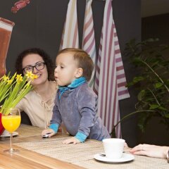 Отель Ibis Kaunas Centre Литва, Каунас - 9 отзывов об отеле, цены и фото номеров - забронировать отель Ibis Kaunas Centre онлайн питание