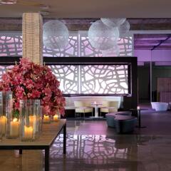 Отель Melia South Beach Испания, Магалуф - отзывы, цены и фото номеров - забронировать отель Melia South Beach онлайн помещение для мероприятий