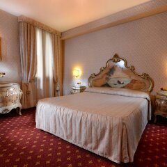 Hotel Rialto детские мероприятия