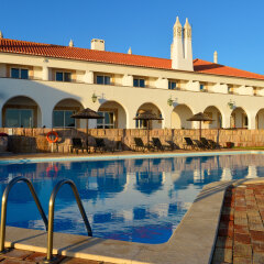 Pousada de Sagres - Charming Hotel бассейн