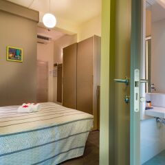 Hotel Ras Гаттео-а-Маре детские мероприятия