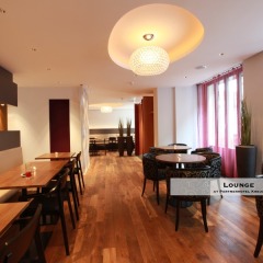 Отель Metropole Easy City Hotel Швейцария, Берн - 3 отзыва об отеле, цены и фото номеров - забронировать отель Metropole Easy City Hotel онлайн питание фото 2