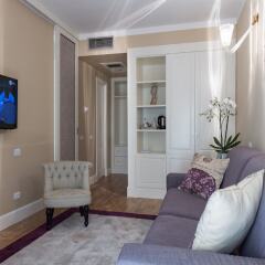 Отель Grand Hotel Cavour Италия, Флоренция - отзывы, цены и фото номеров - забронировать отель Grand Hotel Cavour онлайн комната для гостей фото 4