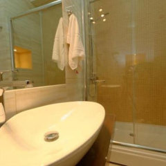 Hotel Tim's Apartments in Skopje, Macedonia from 118$, photos, reviews - zenhotels.com bathroom photo 2