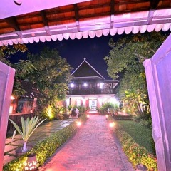 Отель Luang Prabang Residence (The Boutique Villa) фото 17