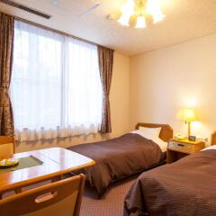 Hotel Seikoen Никко комната для гостей фото 3