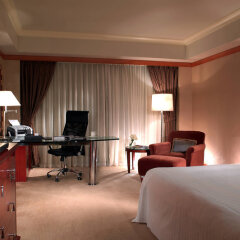 Отель The Westin Taipei Тайвань, Тайбэй - отзывы, цены и фото номеров - забронировать отель The Westin Taipei онлайн удобства в номере