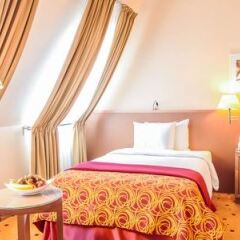 Austria Trend Hotel Zoo Wien детские мероприятия