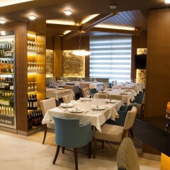 Amira Boutique Hotel Банско питание фото 3