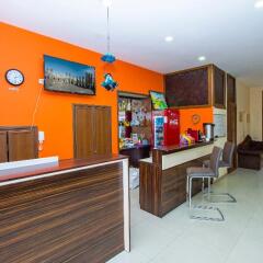 Mini Hotel YEREVAN гостиничный бар