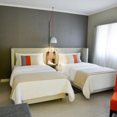 Clarion Hotel Faria Lima in Sao Paulo, Brazil from 147$, photos, reviews - zenhotels.com guestroom photo 3